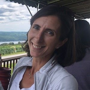 Meet your Posher, Kristin